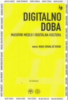 DIGITALNO DOBA: masovni mediji i masovna kultura